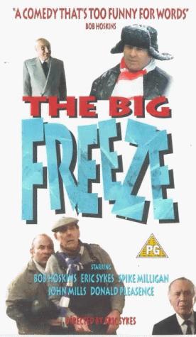 The Big Freeze (1993) Screenshot 3 
