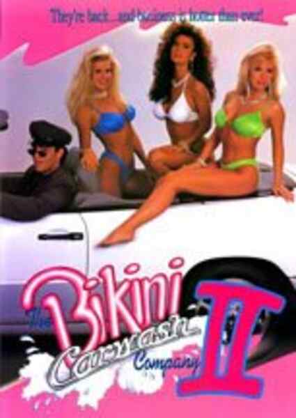 The Bikini Carwash Company II (1993) Screenshot 1