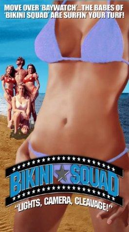 Bikini Squad (1993) Screenshot 3