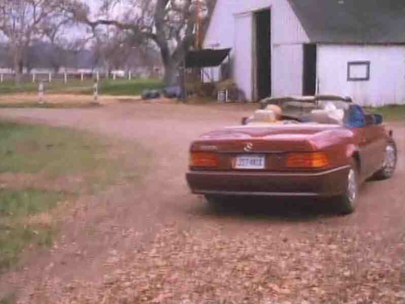 Bitter Harvest (1993) Screenshot 3