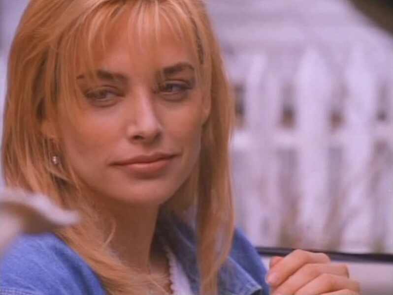 Bitter Harvest (1993) Screenshot 4