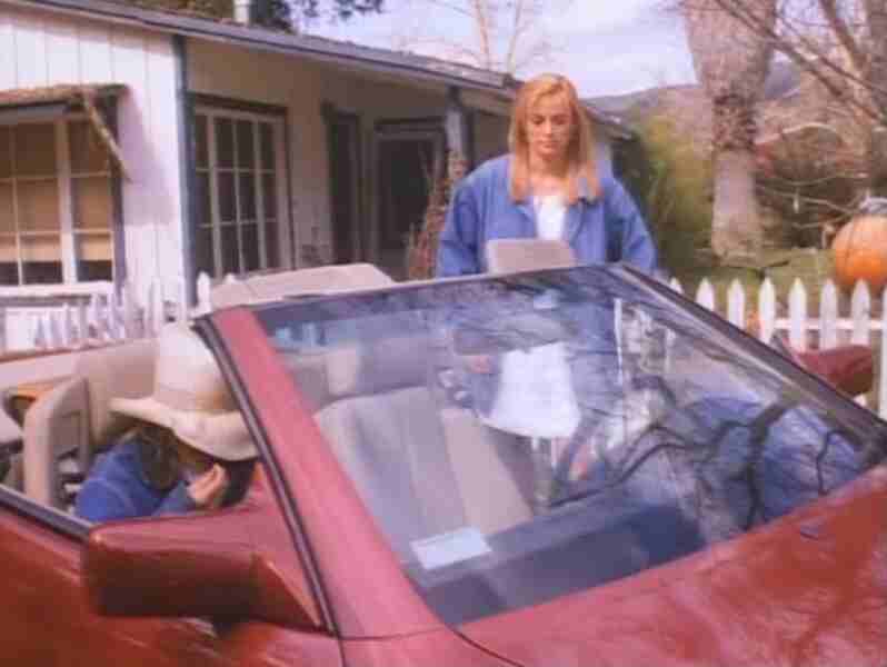 Bitter Harvest (1993) Screenshot 5