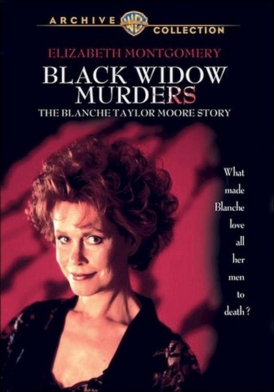 Black Widow Murders: The Blanche Taylor Moore Story (1993) Screenshot 3