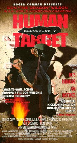 Bloodfist V: Human Target (1994) Screenshot 1 
