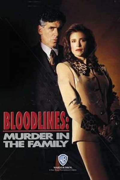 Bloodlines: Murder in the Family (1993) starring Mimi Rogers on DVD on DVD