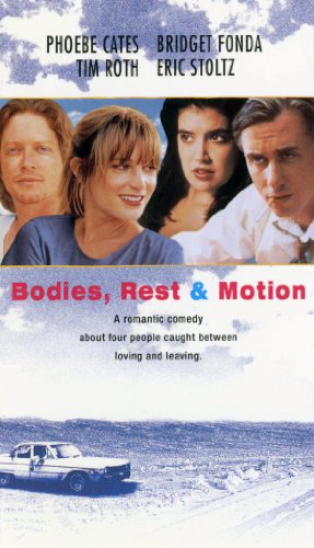 Bodies, Rest & Motion (1993) Screenshot 3 