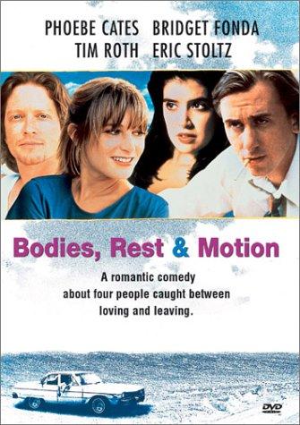 Bodies, Rest & Motion (1993) Screenshot 4 