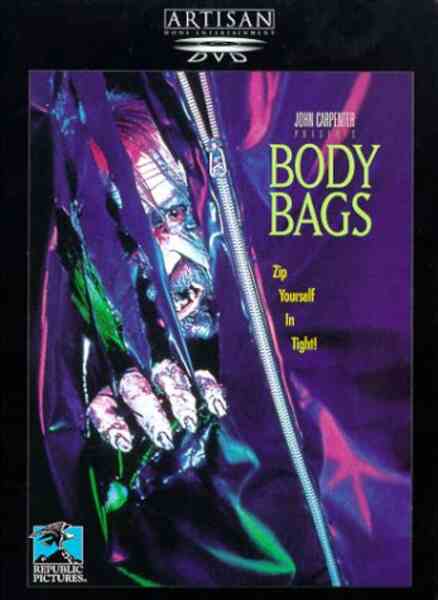 Body Bags (1993) Screenshot 1