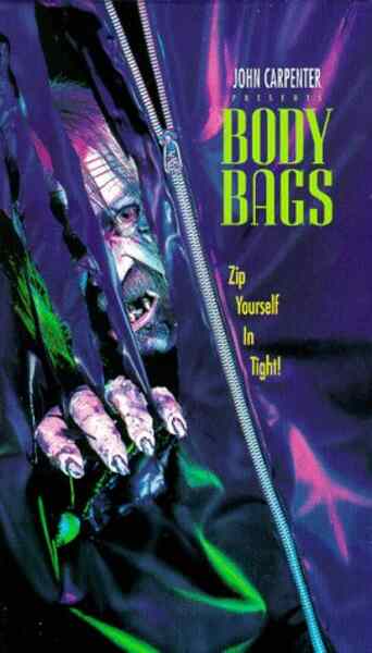 Body Bags (1993) Screenshot 2