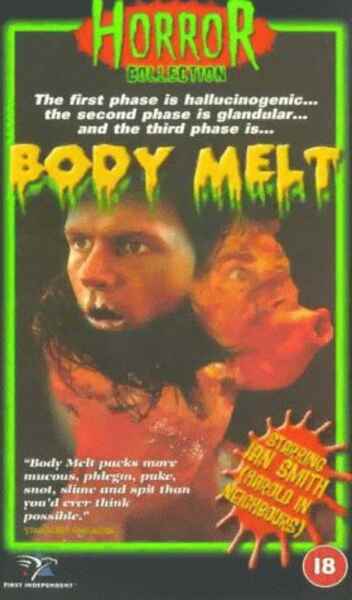 Body Melt (1993) Screenshot 2