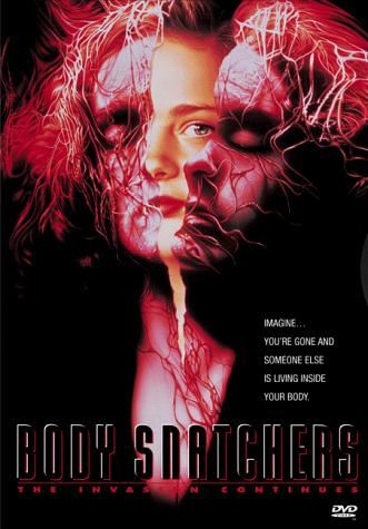Body Snatchers (1993) Screenshot 1