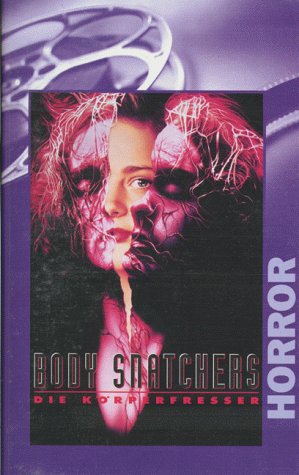 Body Snatchers (1993) Screenshot 4