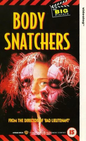 Body Snatchers (1993) Screenshot 5