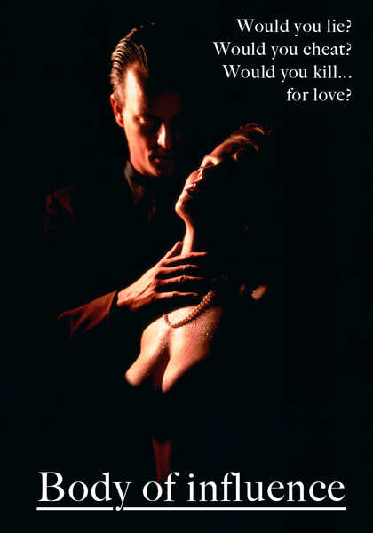 Body of Influence (1993) Screenshot 1