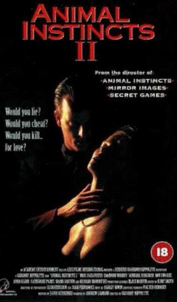 Body of Influence (1993) Screenshot 2