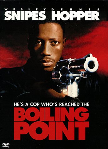 Boiling Point (1993) Screenshot 3