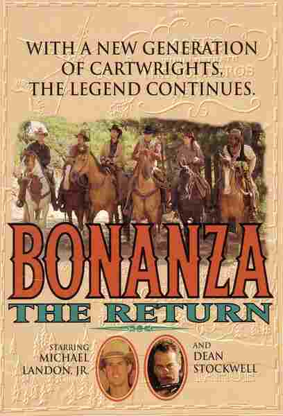 Bonanza: The Return (1993) Screenshot 5