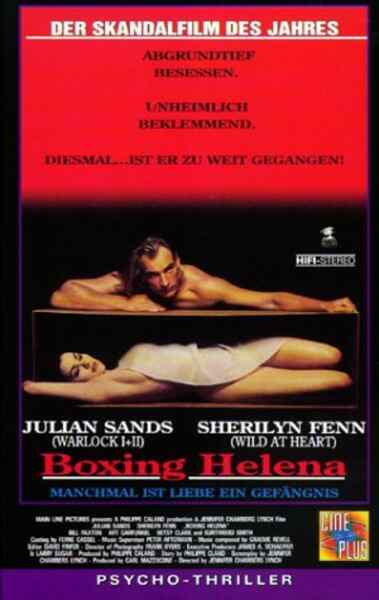 Boxing Helena (1993) Screenshot 1