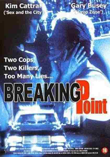 Breaking Point (1994) Screenshot 1
