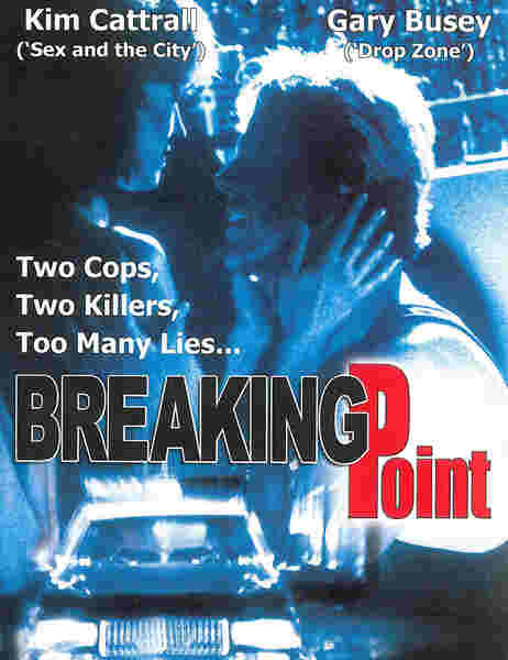 Breaking Point (1994) Screenshot 4