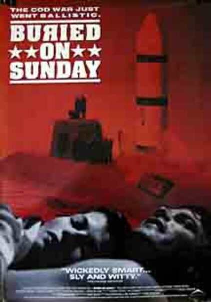 Buried on Sunday (1992) Screenshot 1