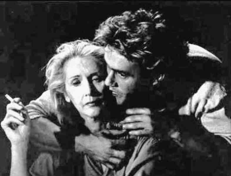 Cap Tourmente (1993) Screenshot 2