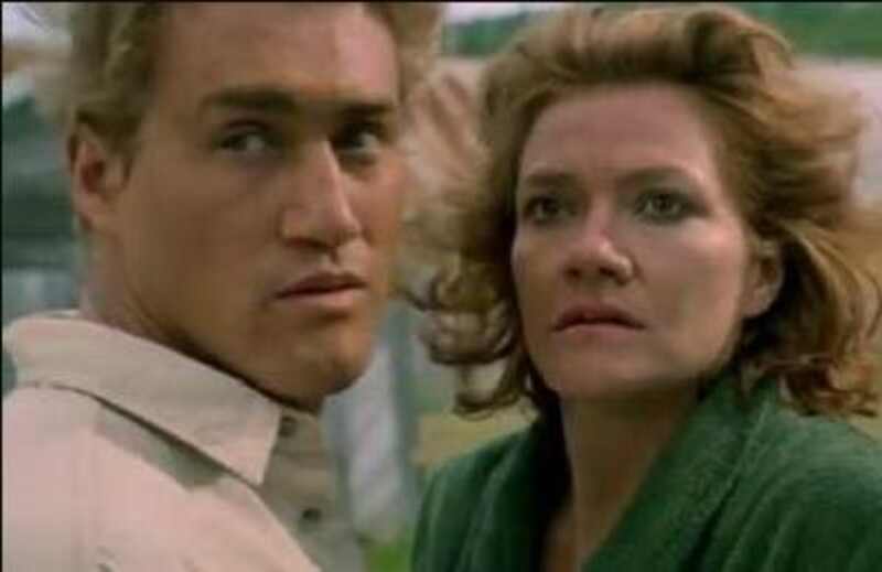 Cap Tourmente (1993) Screenshot 3
