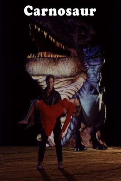 Carnosaur (1993) Screenshot 1