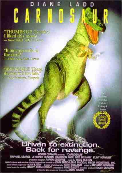 Carnosaur (1993) Screenshot 4