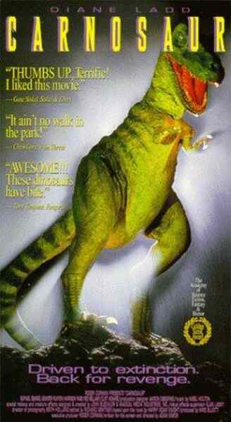 Carnosaur (1993) Screenshot 5