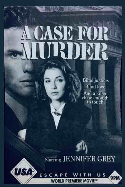 A Case for Murder (1993) Screenshot 3