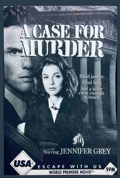 A Case for Murder (1993) Screenshot 4