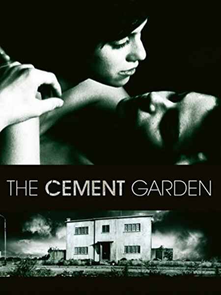 The Cement Garden (1993) Screenshot 1