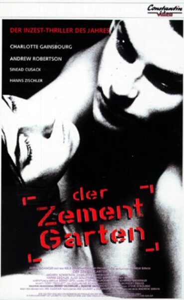 The Cement Garden (1993) Screenshot 3