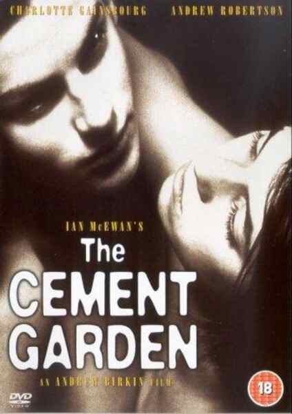 The Cement Garden (1993) Screenshot 4