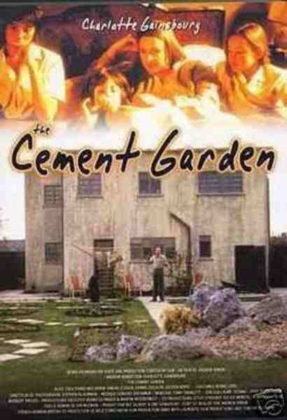 The Cement Garden (1993) Screenshot 5