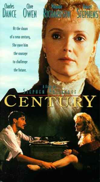 Century (1993) Screenshot 4