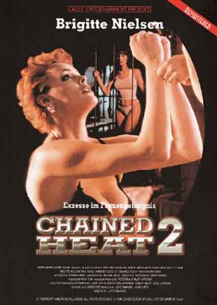 Chained Heat 2 (1993) Screenshot 2