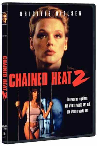 Chained Heat 2 (1993) Screenshot 3