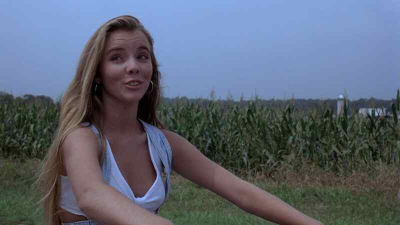 Children of the Corn II: The Final Sacrifice (1992) Screenshot 5