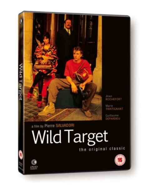 Wild Target (1993) Screenshot 1