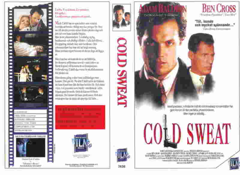 Cold Sweat (1993) Screenshot 5