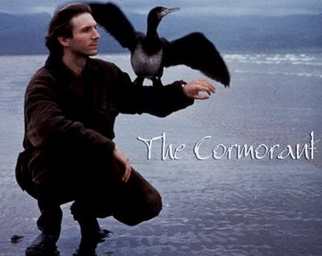 The Cormorant (1993) starring Ralph Fiennes on DVD on DVD