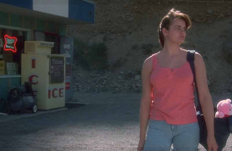 The Crawlers (1990) Screenshot 3