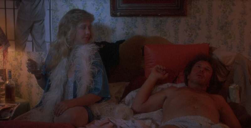 The Crawlers (1990) Screenshot 4