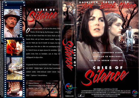 Sister Island (1996) Screenshot 3