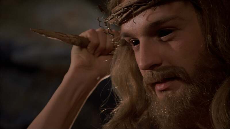 Catacombs (1988) Screenshot 1