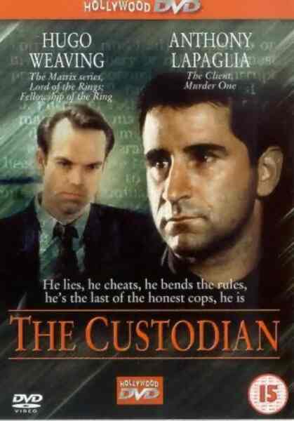 The Custodian (1993) Screenshot 1