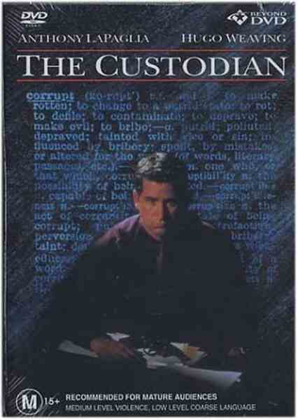 The Custodian (1993) Screenshot 2
