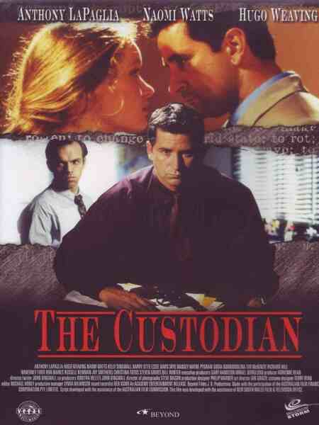 The Custodian (1993) Screenshot 4